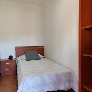 Сasa de vacaciones La Portada, Tejeda (Gran Canaria)