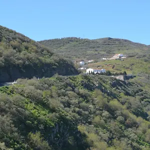 Casa rural Casa La Gollada, Cazadores