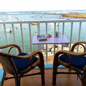 Apartamento Perla Del Atlantico, Órzola