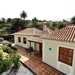 Casa rural Casa Rural Hermana, Breña Baja